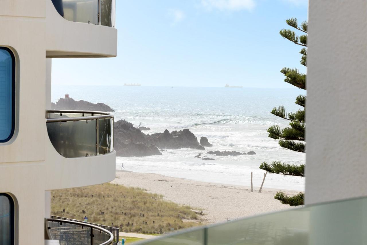 Oceanside Belle Apartment เมาท์มองานุย ภายนอก รูปภาพ